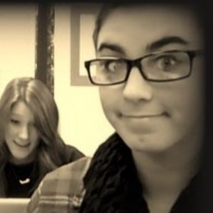 Meet your Posher, Kailey